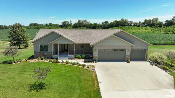 16734 HUNTERS RIDGE RD, FULTON, IL 61252 - Image 1