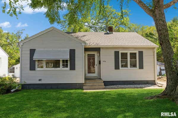 2526 7 1/2 ST, EAST MOLINE, IL 61244 - Image 1