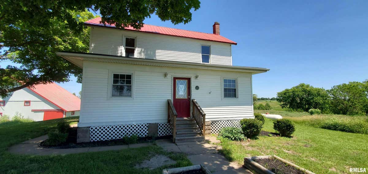 1156 265TH AVE, GERLAW, IL 61435, photo 1 of 13