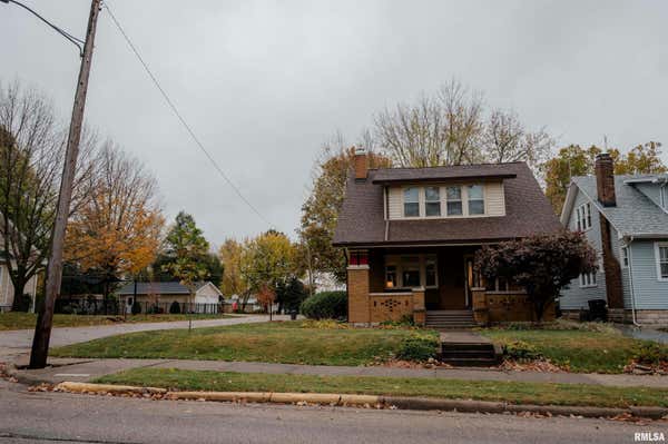 2240 JEFFERSON ST, QUINCY, IL 62301 - Image 1