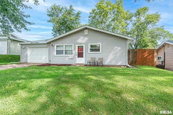 1318 W 38TH PL, DAVENPORT, IA 52806 - Image 1