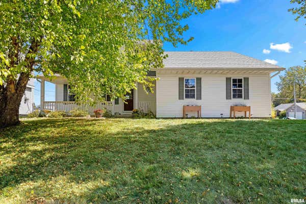 4022 S PARAMOUNT RD, BARTONVILLE, IL 61607 - Image 1