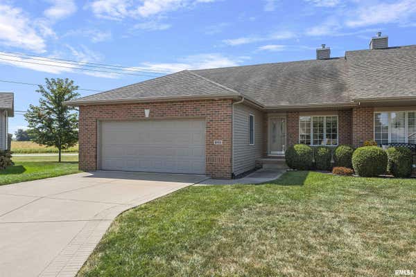 2411 KNOXVILLE DR, SPRINGFIELD, IL 62711 - Image 1