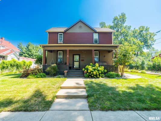 506 S 8TH ST, PEKIN, IL 61554 - Image 1