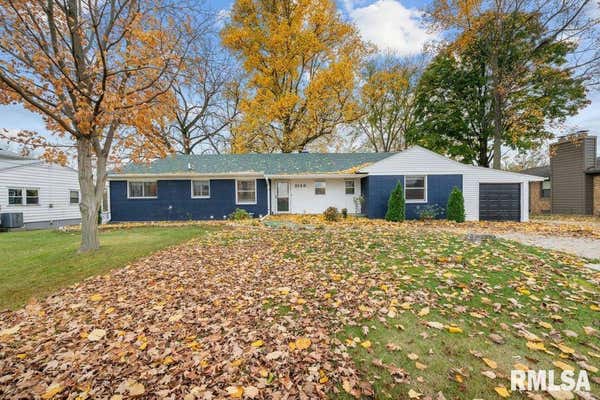 3123 E KIMBERLY RD, DAVENPORT, IA 52807 - Image 1