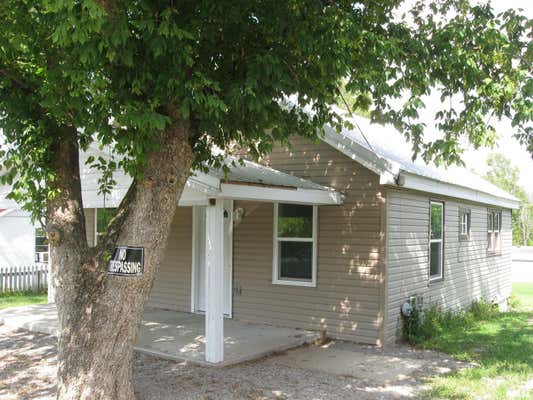 329 N BROADWAY, GOREVILLE, IL 62939 - Image 1