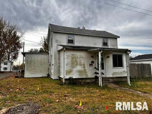 117 E CHAMBERS ST, JACKSONVILLE, IL 62650 - Image 1