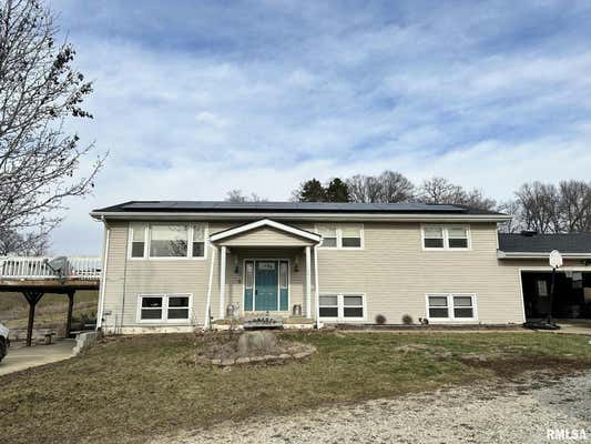 14456 HILLSIDE RD, LEWISTOWN, IL 61542 - Image 1