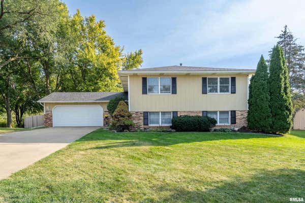 2535 E 50TH ST, DAVENPORT, IA 52807 - Image 1