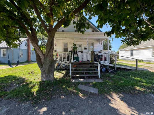 418 MONSON ST, EAST PEORIA, IL 61611 - Image 1