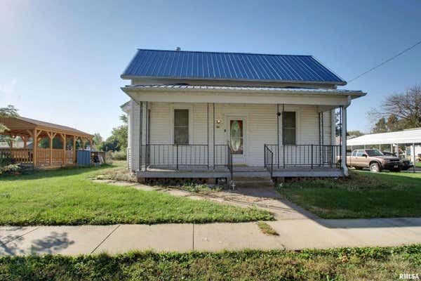 502 SMITH ST, GOLDEN, IL 62339 - Image 1