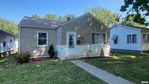 710 E 10TH ST, CENTRALIA, IL 62801 - Image 1