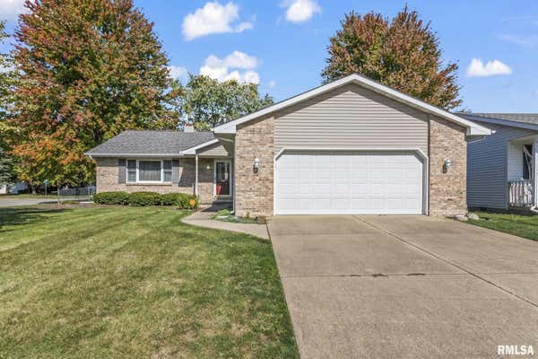 2901 DUNWICH AVE, SPRINGFIELD, IL 62702 - Image 1