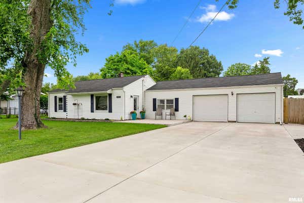 1507 E MELAIK CT, PEORIA, IL 61615 - Image 1