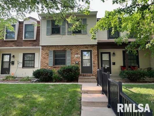 5368 N LINWOOD AVE, DAVENPORT, IA 52806 - Image 1