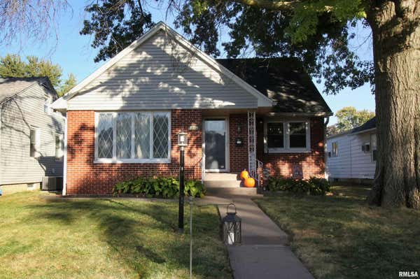 2350 32ND ST, MOLINE, IL 61265 - Image 1