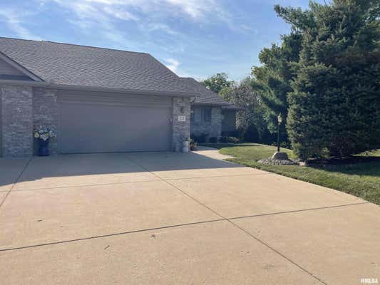 7 COUNTRY CLUB CT # A, PEKIN, IL 61554 - Image 1