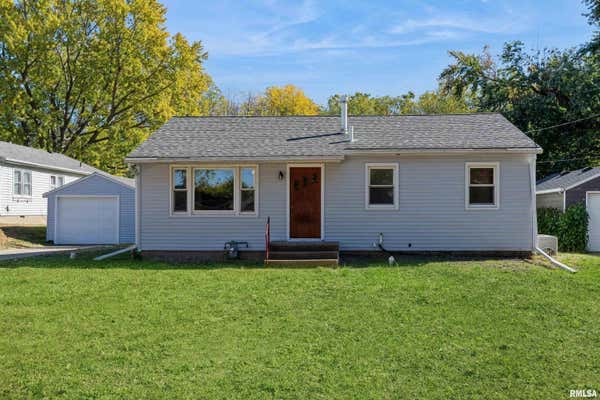 1317 HARRISON DR, CLINTON, IA 52732 - Image 1