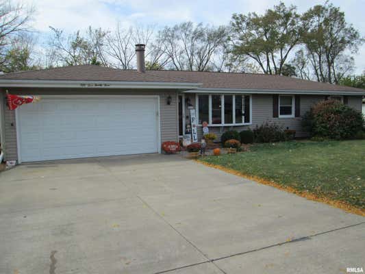 5423 N JAMES RD, PEORIA, IL 61615 - Image 1