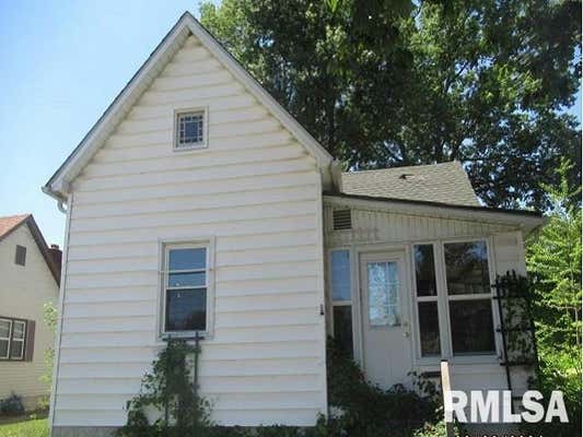 721 N 16TH ST, HERRIN, IL 62948 - Image 1