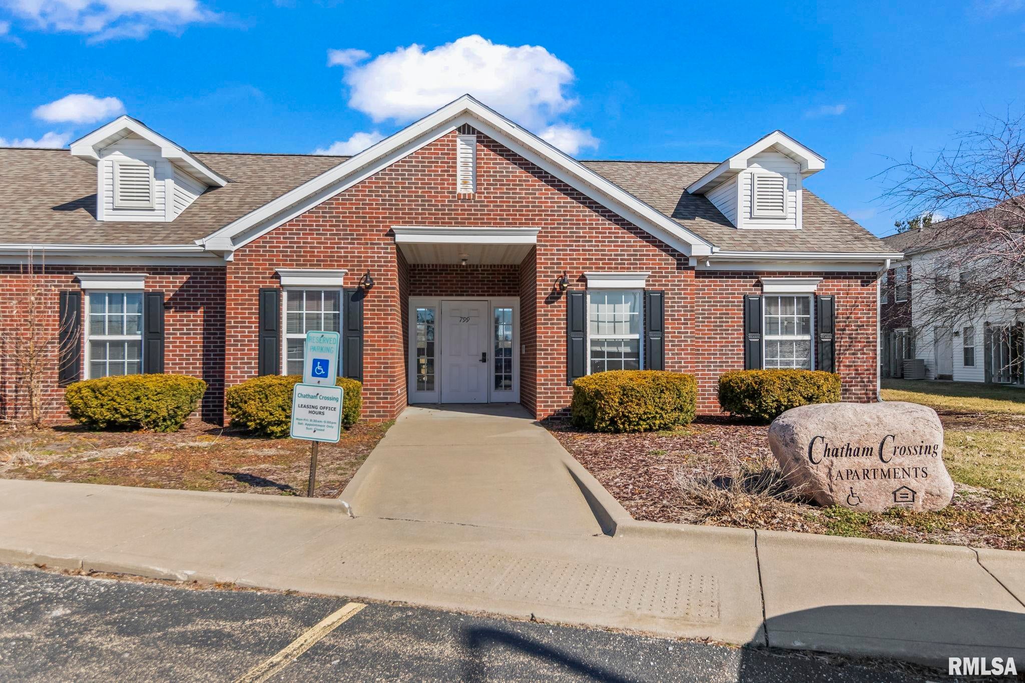 Chatham, Illinois, 62629, United States, ,Residential,Contingent,1788474