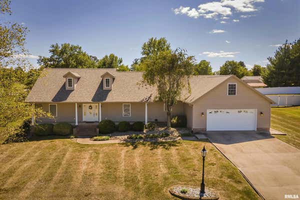 1501 CARDINAL DR, MARION, IL 62959 - Image 1