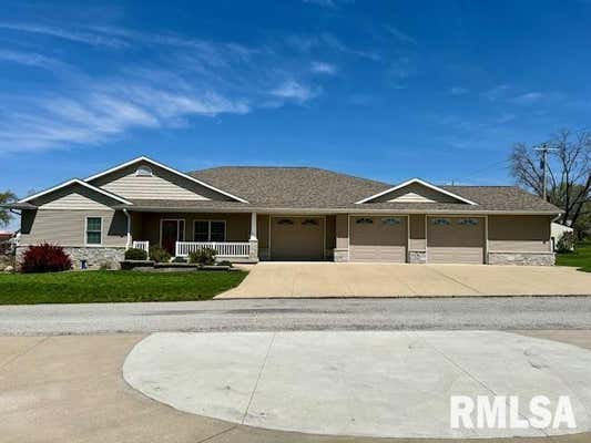 600 MCKINLEY AVE, LOWDEN, IA 52255 - Image 1