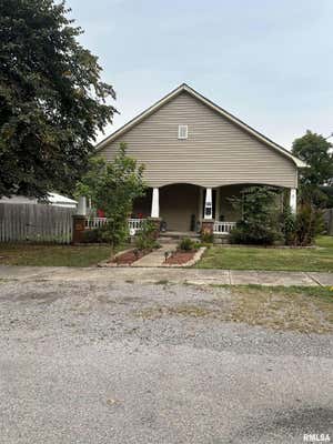 307 W 5TH ST, WEST FRANKFORT, IL 62896 - Image 1