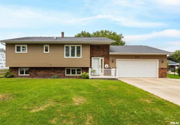 507 E LOCUST ST, GENESEO, IL 61254 - Image 1