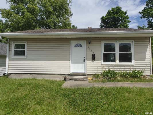 1417 COLLEGE AVE, DAVENPORT, IA 52803 - Image 1