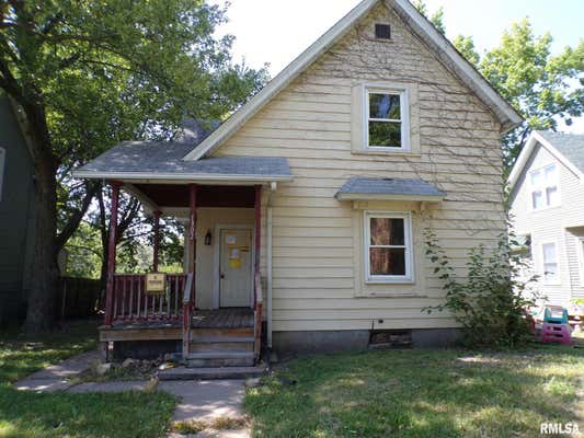 1302 BROWN ST, DAVENPORT, IA 52804 - Image 1