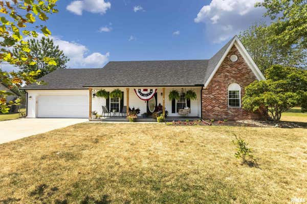 3021 WILLOW BRANCH LN, HERRIN, IL 62948 - Image 1