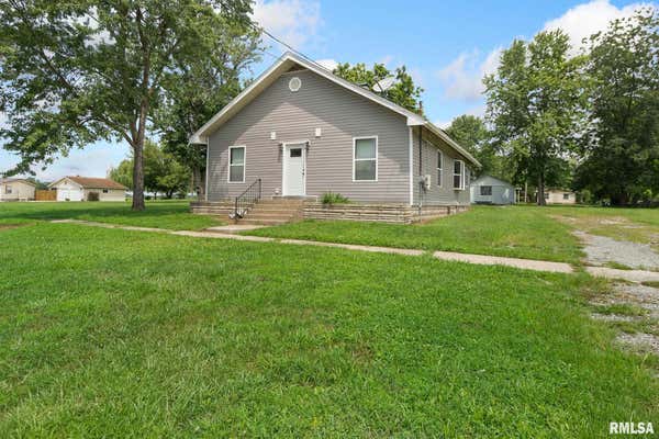 603 UNION AVE, DOWELL, IL 62927 - Image 1