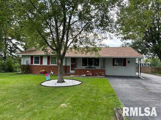 11428 15TH STREET CT, MILAN, IL 61264 - Image 1