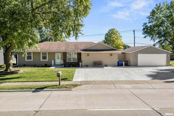 1315 W 53RD ST, DAVENPORT, IA 52806 - Image 1