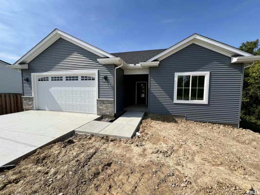 706 SWEET WOOD LN, BLUE GRASS, IA 52726 - Image 1