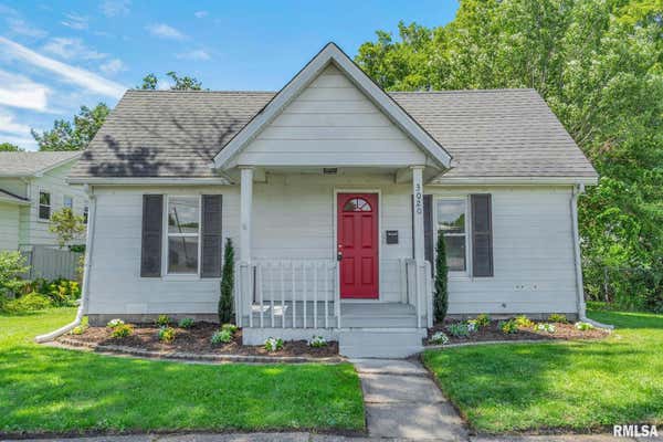 3020 DUBUQUE ST, DAVENPORT, IA 52803 - Image 1