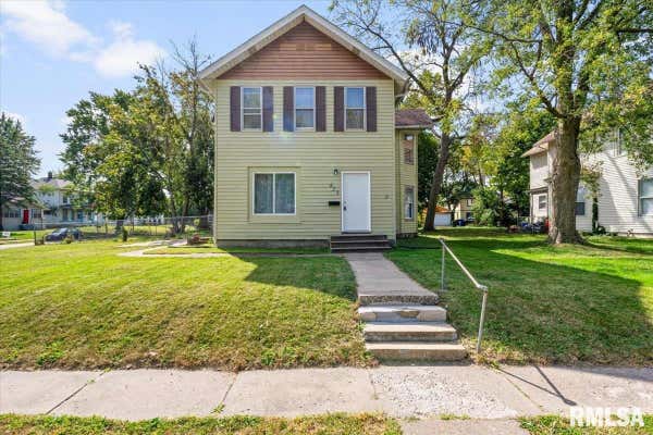 423 E 15TH ST, DAVENPORT, IA 52803 - Image 1