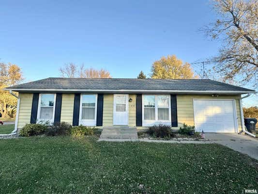 1351 SPRINGDALE DR, CLINTON, IA 52732 - Image 1