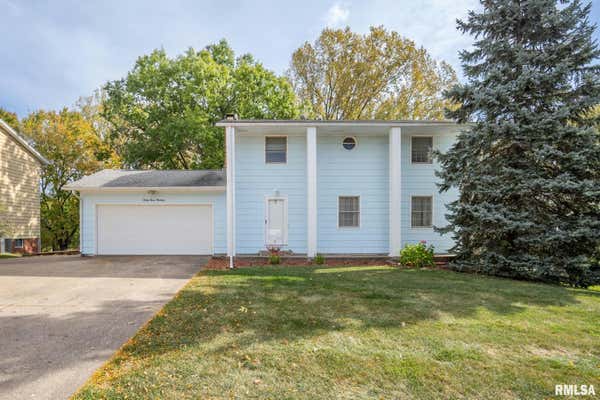 3319 N ELMWOOD AVE, DAVENPORT, IA 52806 - Image 1