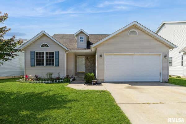 825 CYPRESS DR, COLONA, IL 61241 - Image 1