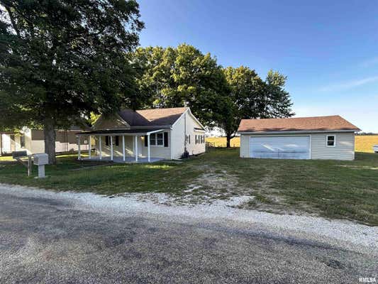 212 E ANN ST, TALLULA, IL 62688 - Image 1