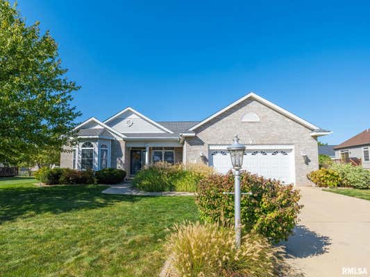 106 WINDSONG DR, WASHINGTON, IL 61571 - Image 1