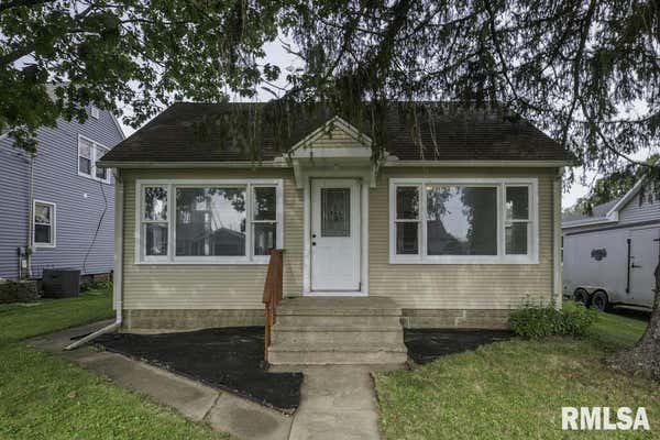 205 N FRANKLIN ST, ROANOKE, IL 61561 - Image 1