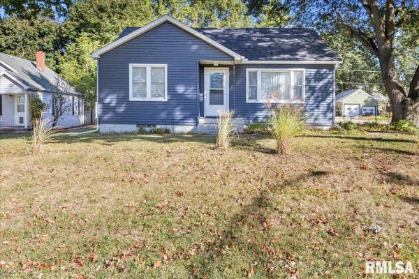 201 W ROHMAN ST, METAMORA, IL 61548 - Image 1