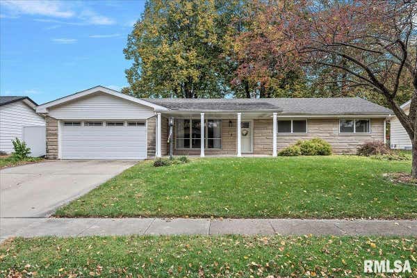 30 PROVIDENCE LN, SPRINGFIELD, IL 62711 - Image 1