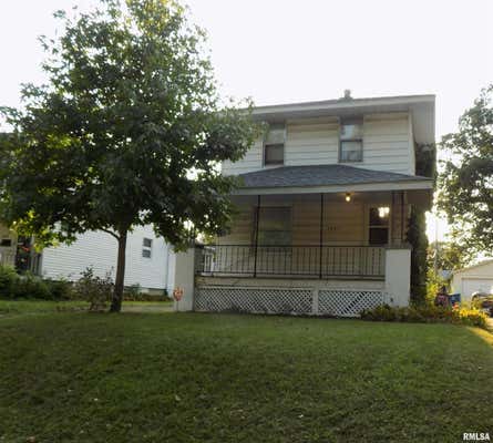 2521 S 9TH ST, SPRINGFIELD, IL 62703 - Image 1