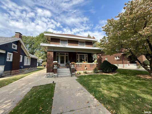 2307 JERSEY ST, QUINCY, IL 62301 - Image 1