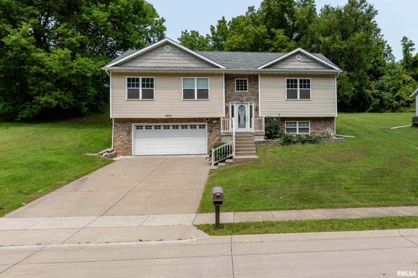 3816 W 13TH ST, DAVENPORT, IA 52804 - Image 1