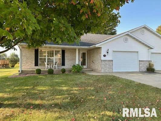 7A SOUTHLAND PARK DR, SOUTH JACKSONVILLE, IL 62650 - Image 1